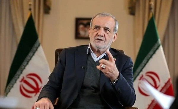 قطر و پاکستان درحال میانجی‌گری هستند/ می‌توانیم به حل اختلاف بین عربستان و یمن کمک کنیم
